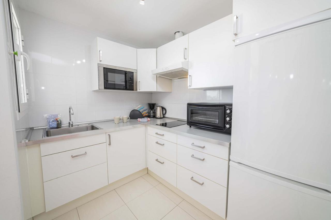Apartamento Xara Alcudia  Exterior photo