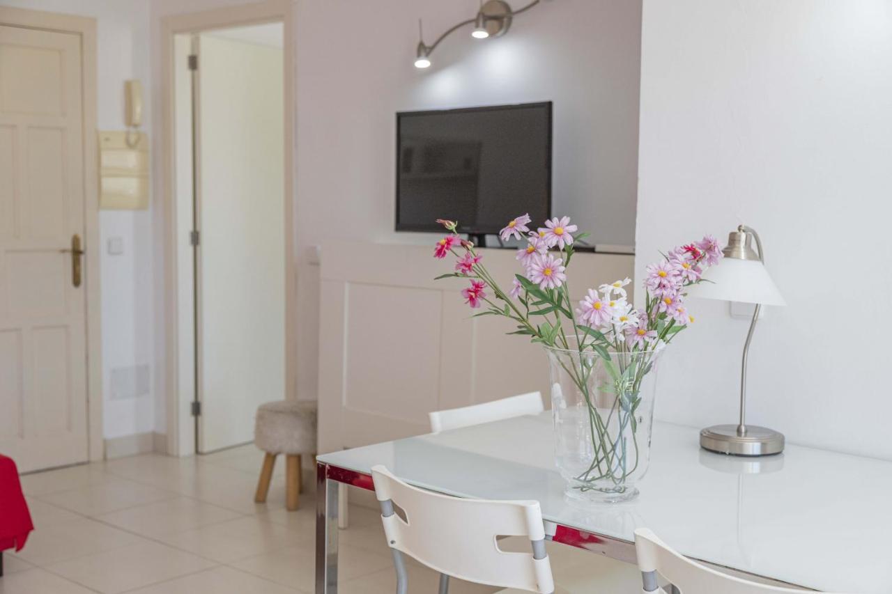 Apartamento Xara Alcudia  Exterior photo