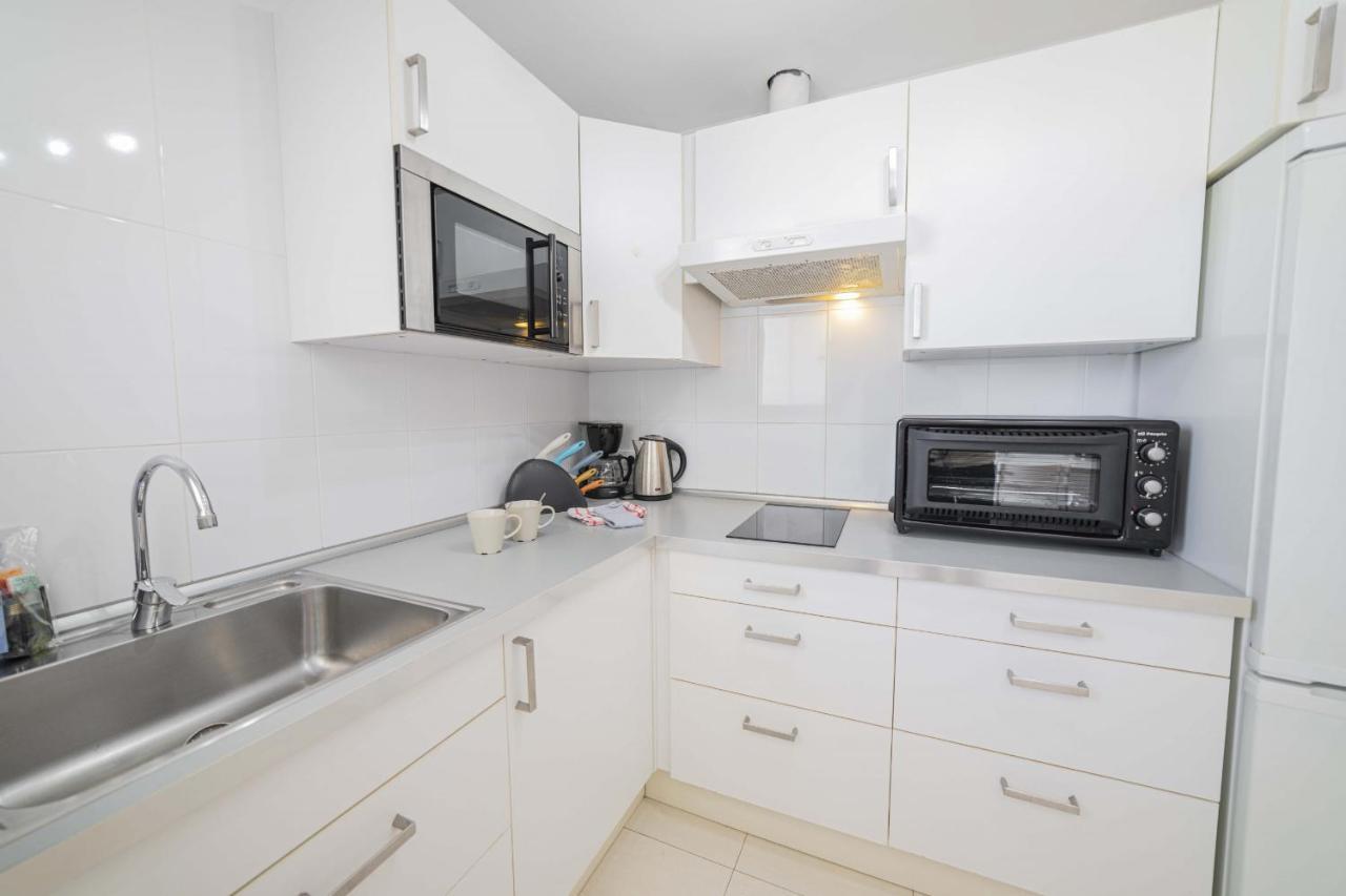 Apartamento Xara Alcudia  Exterior photo