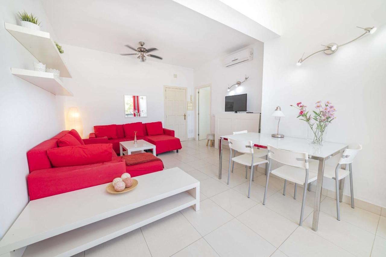 Apartamento Xara Alcudia  Exterior photo