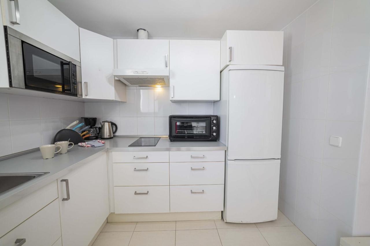 Apartamento Xara Alcudia  Exterior photo