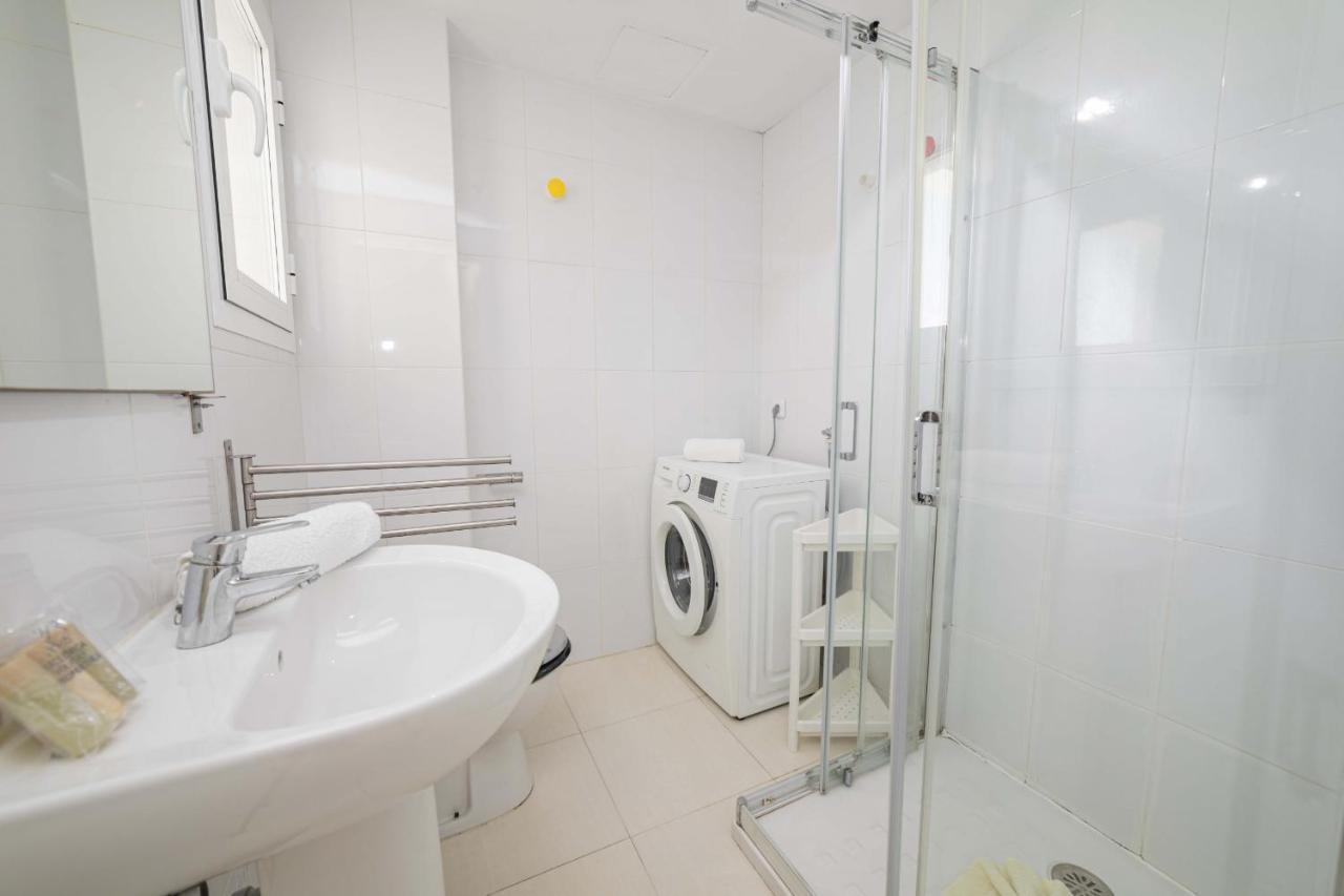 Apartamento Xara Alcudia  Exterior photo